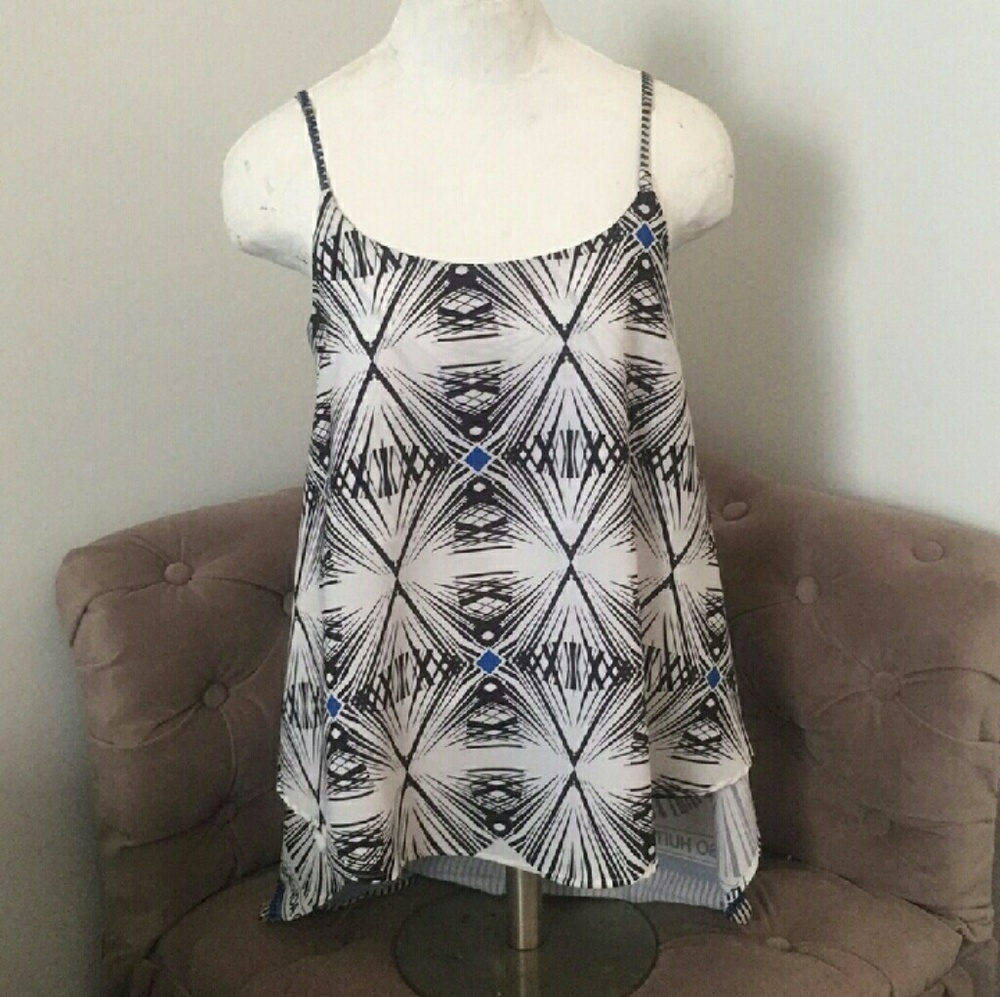 LALESSO "Wadi" Top
